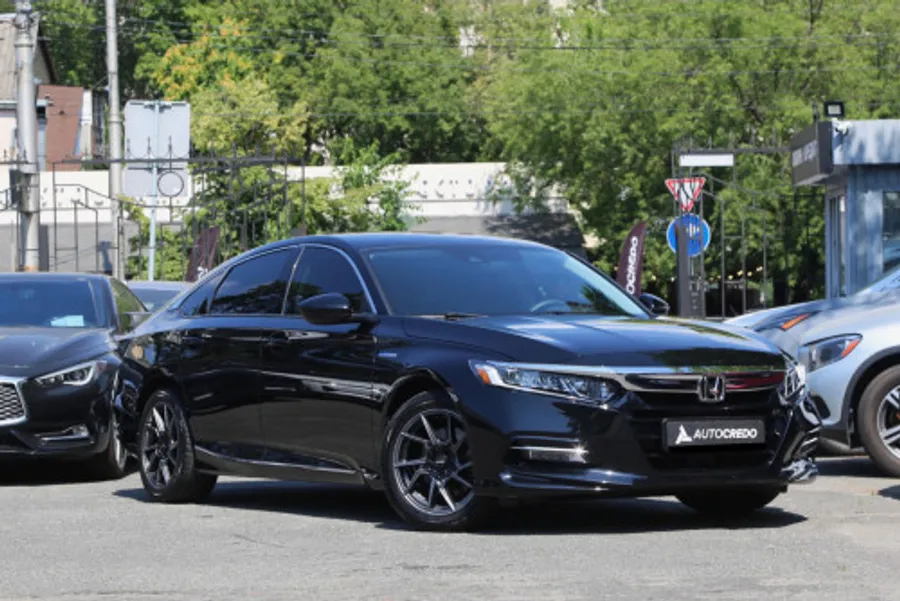 Продажа  Honda Accord, 2018р.